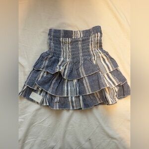 Bace collection girls skirt